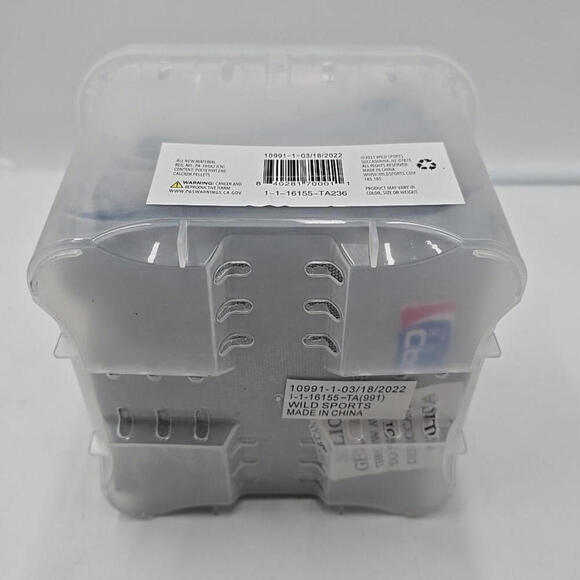 Braves MLB Atlanta Corn Hole Bean Bags (SET OF 4) with Case - Picture 8 of 8